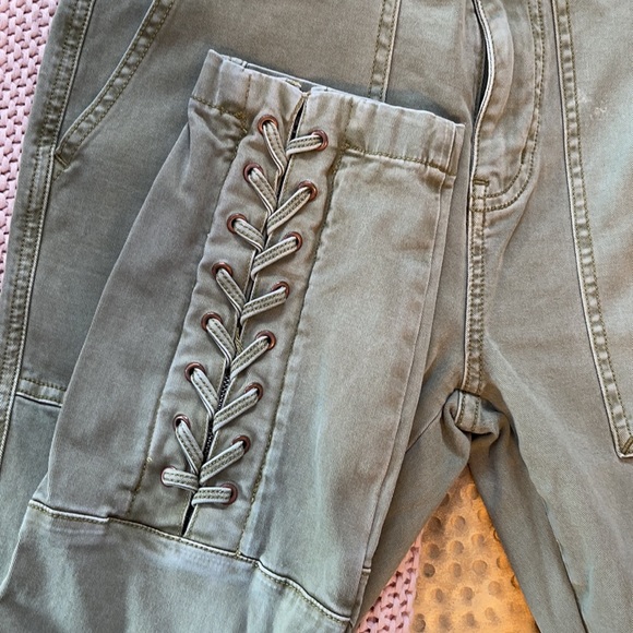 Current Elliott Pants - Picture 5 of 7